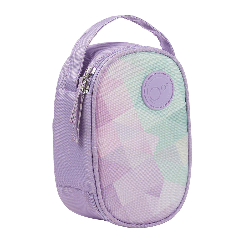insulated snackbag - stardust