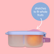 Disney Stitch by b.box - mini lunchbox