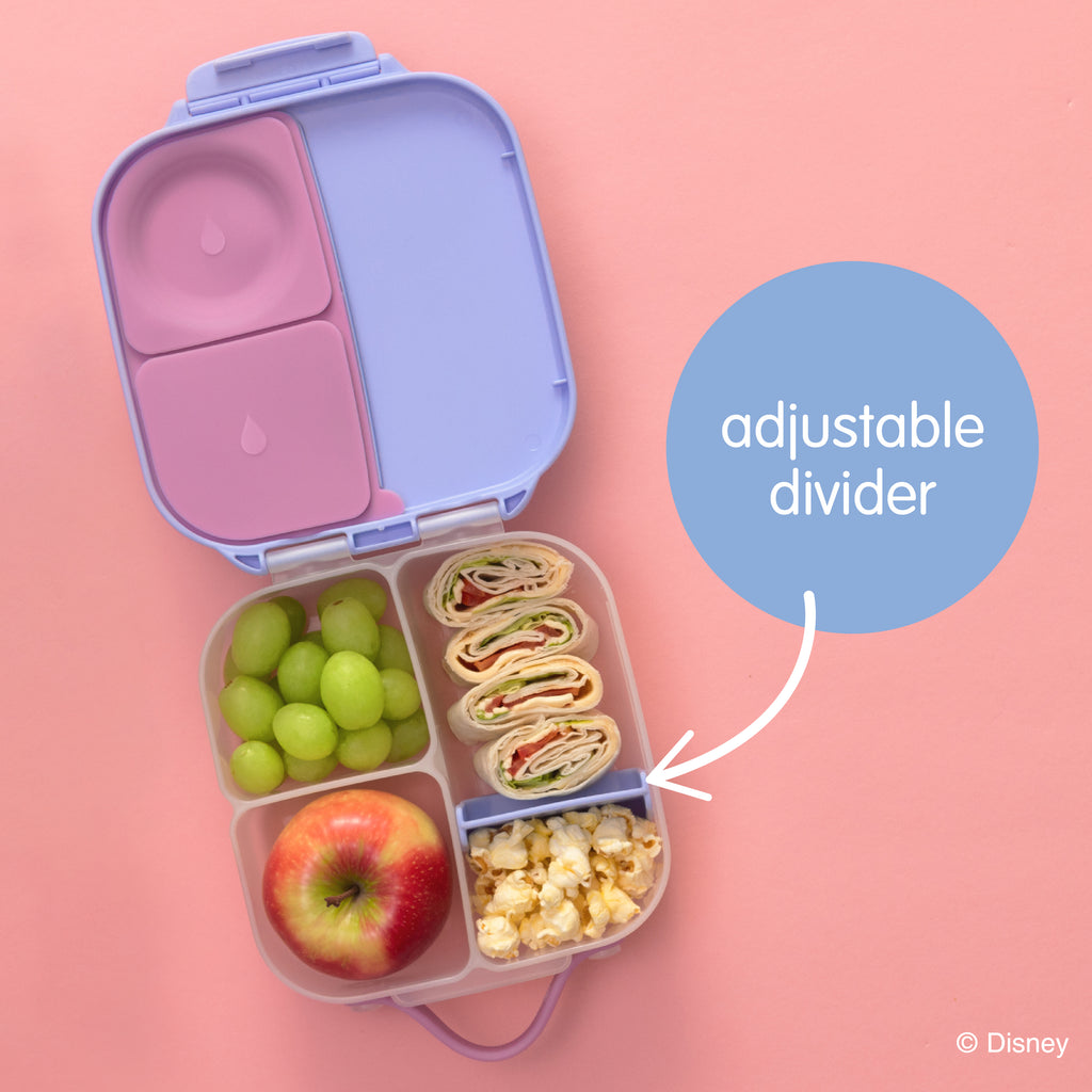 Disney Stitch by b.box - mini lunchbox