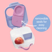 Disney Stitch by b.box - mini lunchbox