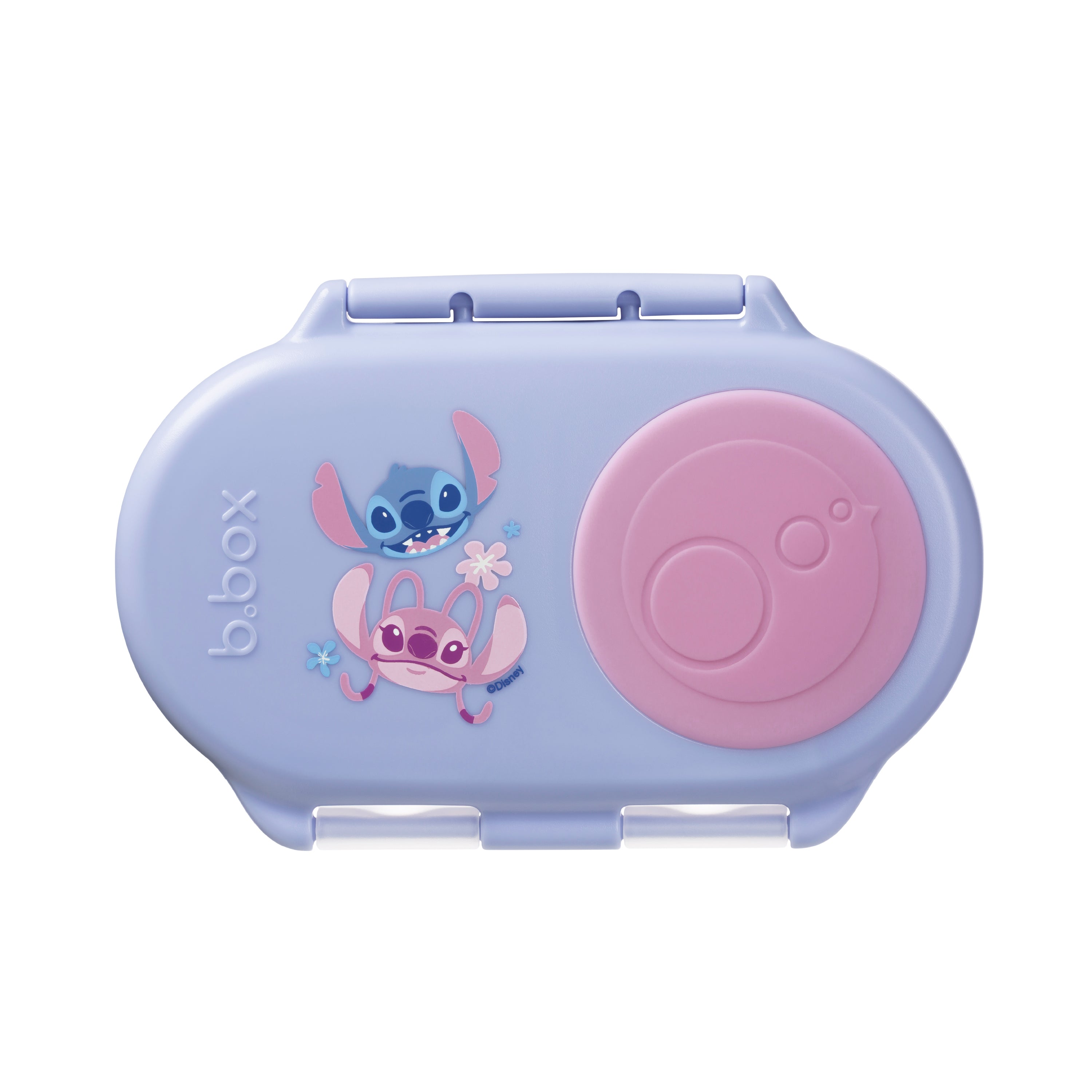 Disney Stitch by b.box - snackbox