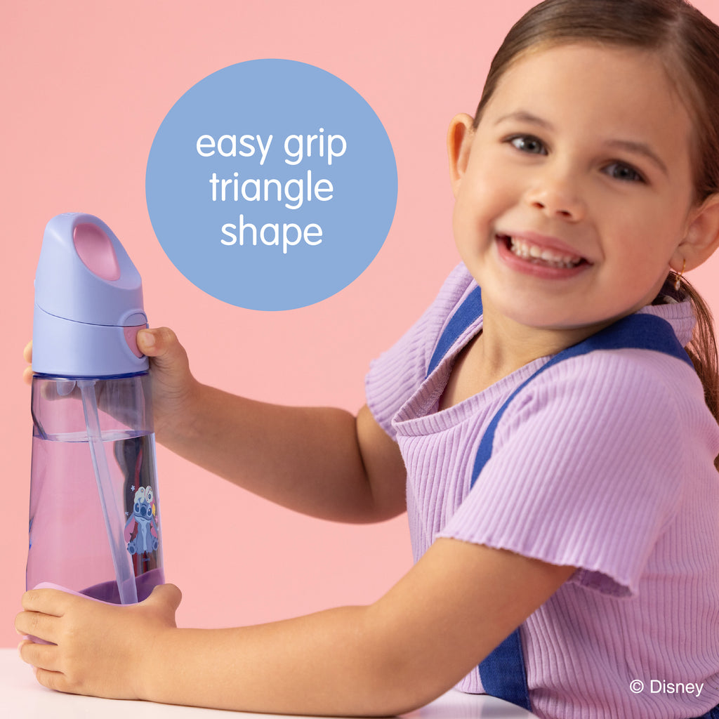 Disney Stitch by b.box - 600mL Tritan™ drink bottle