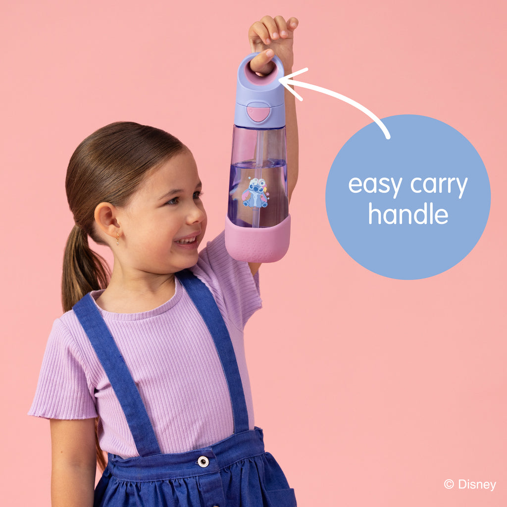 Disney Stitch by b.box - 600mL Tritan™ drink bottle