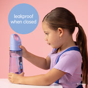 Disney Stitch by b.box - 600mL Tritan™ drink bottle
