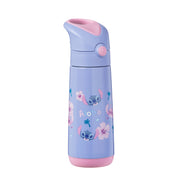 Disney Stitch by b.box - 500mL insulated drink bottle