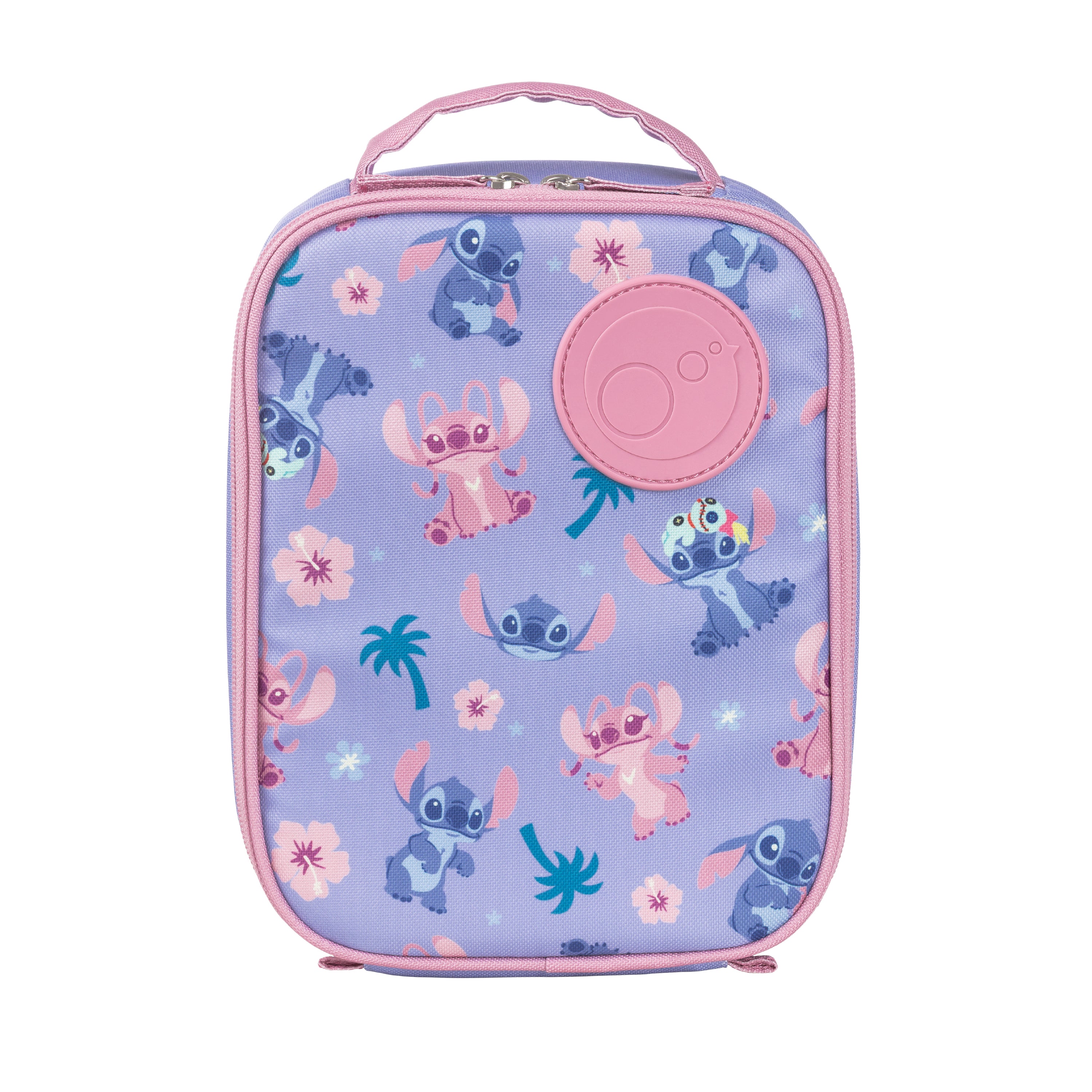 Disney Stitch by b.box - insulated mini lunchbag