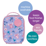 Disney Stitch by b.box - insulated mini lunchbag