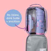 Disney Stitch by b.box - insulated mini lunchbag