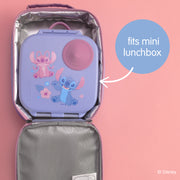 Disney Stitch by b.box - insulated mini lunchbag
