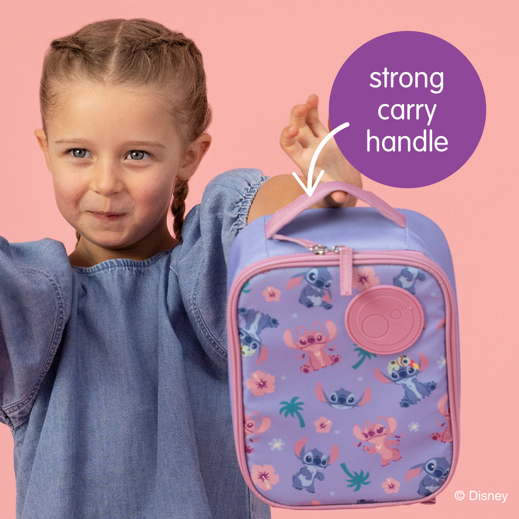 Disney Stitch by b.box - insulated mini lunchbag