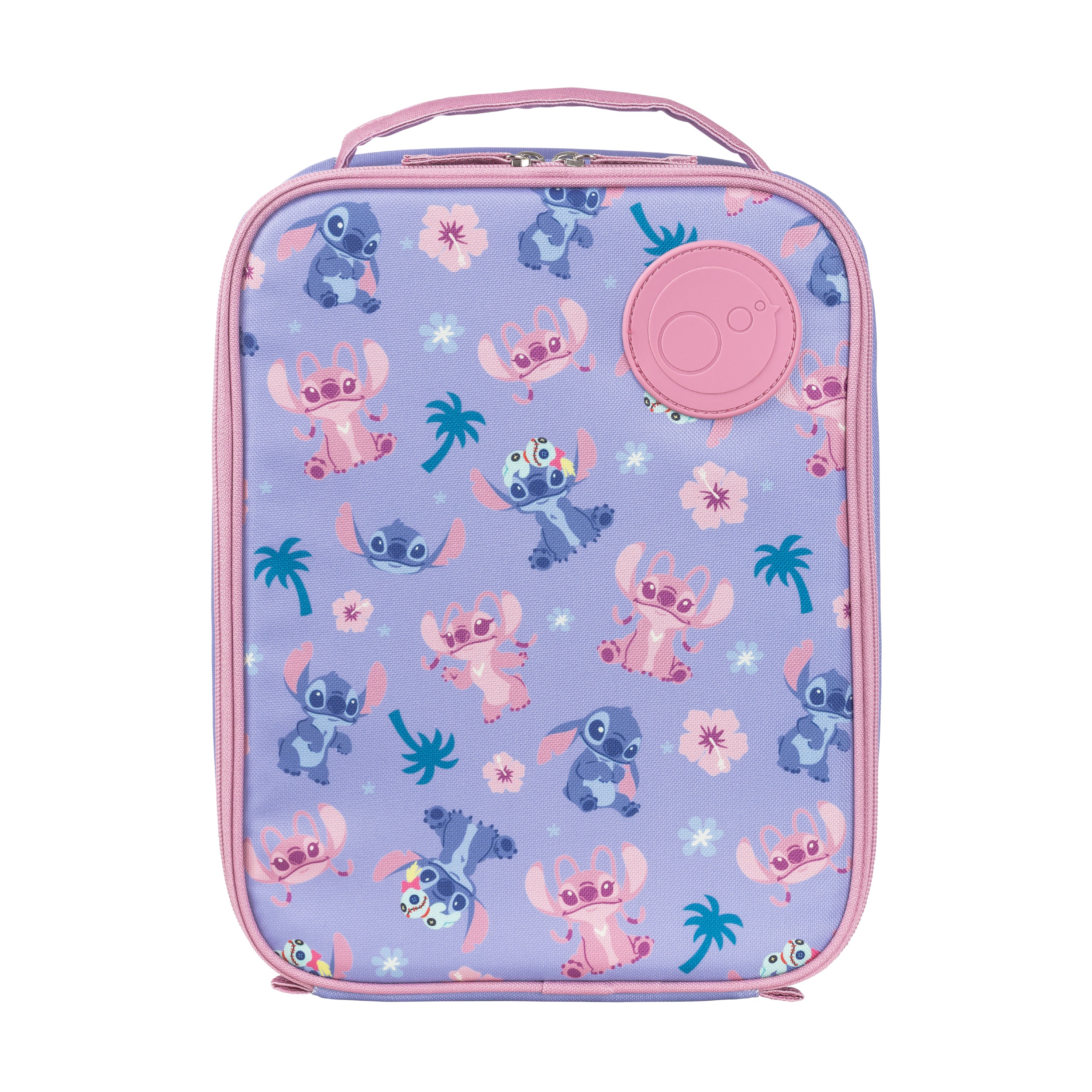 Disney Stitch by b.box - insulated lunchbag
