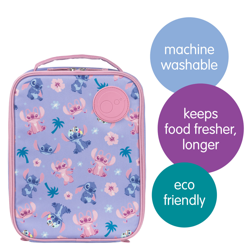 Disney Stitch by b.box - insulated lunchbag