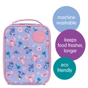 Disney Stitch by b.box - insulated lunchbag