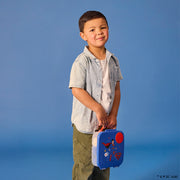 SUPERMAN by b.box - mini lunchbox