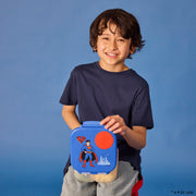 SUPERMAN by b.box - mini lunchbox