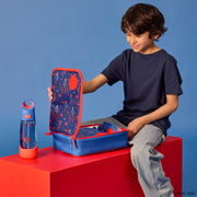 SUPERMAN by b.box - insulated lunchbag