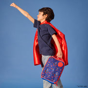SUPERMAN by b.box - insulated lunchbag