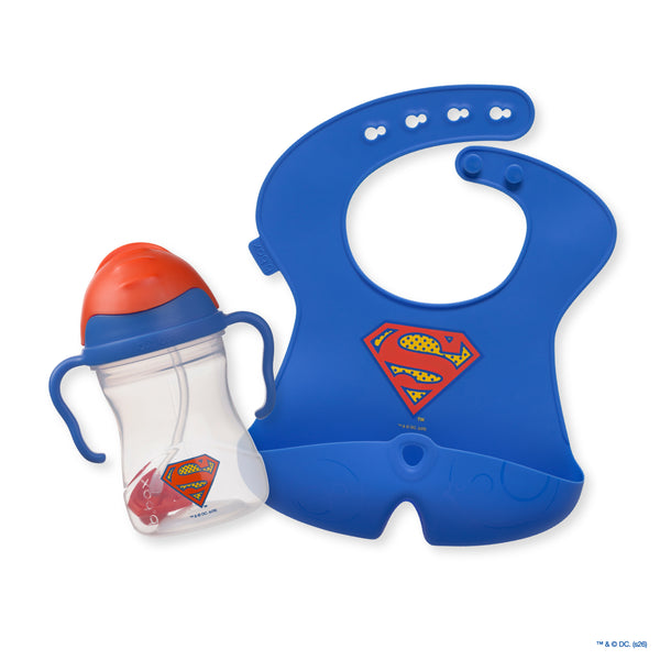 SUPERMAN by b.box - the superman duo bundle