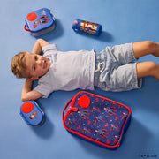 SUPERMAN by b.box - insulated lunchbag
