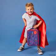 SUPERMAN by b.box - insulated lunchbag