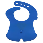 SUPERMAN by b.box - silicone bib