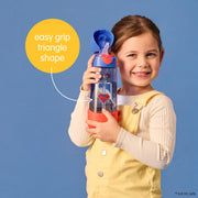SUPERMAN by b.box - 600mL Tritan™ drink bottle