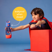 SUPERMAN by b.box - 600mL Tritan™ drink bottle