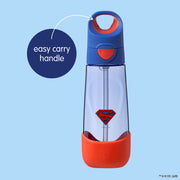 SUPERMAN by b.box - 600mL Tritan™ drink bottle