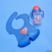 SUPERMAN by b.box - sippy cup