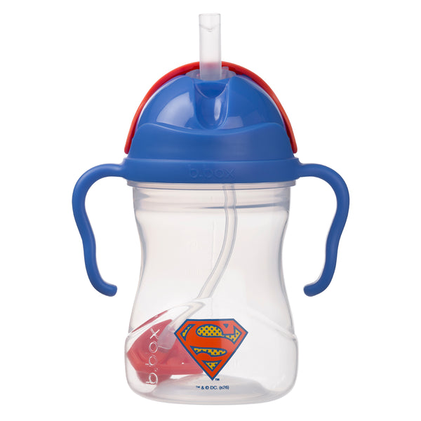 SUPERMAN by b.box - sippy cup