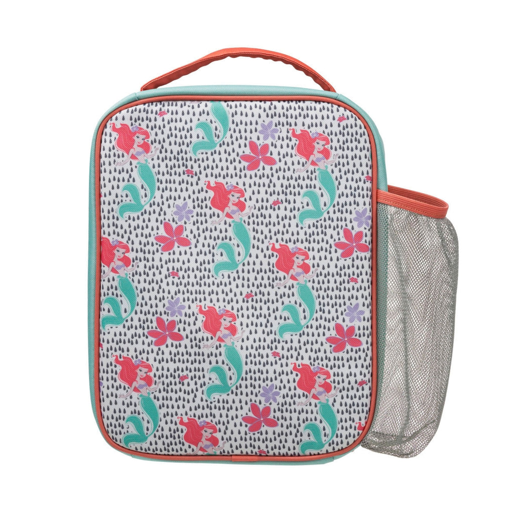 Disney The Little Mermaid by b.box - insulated lunchbag