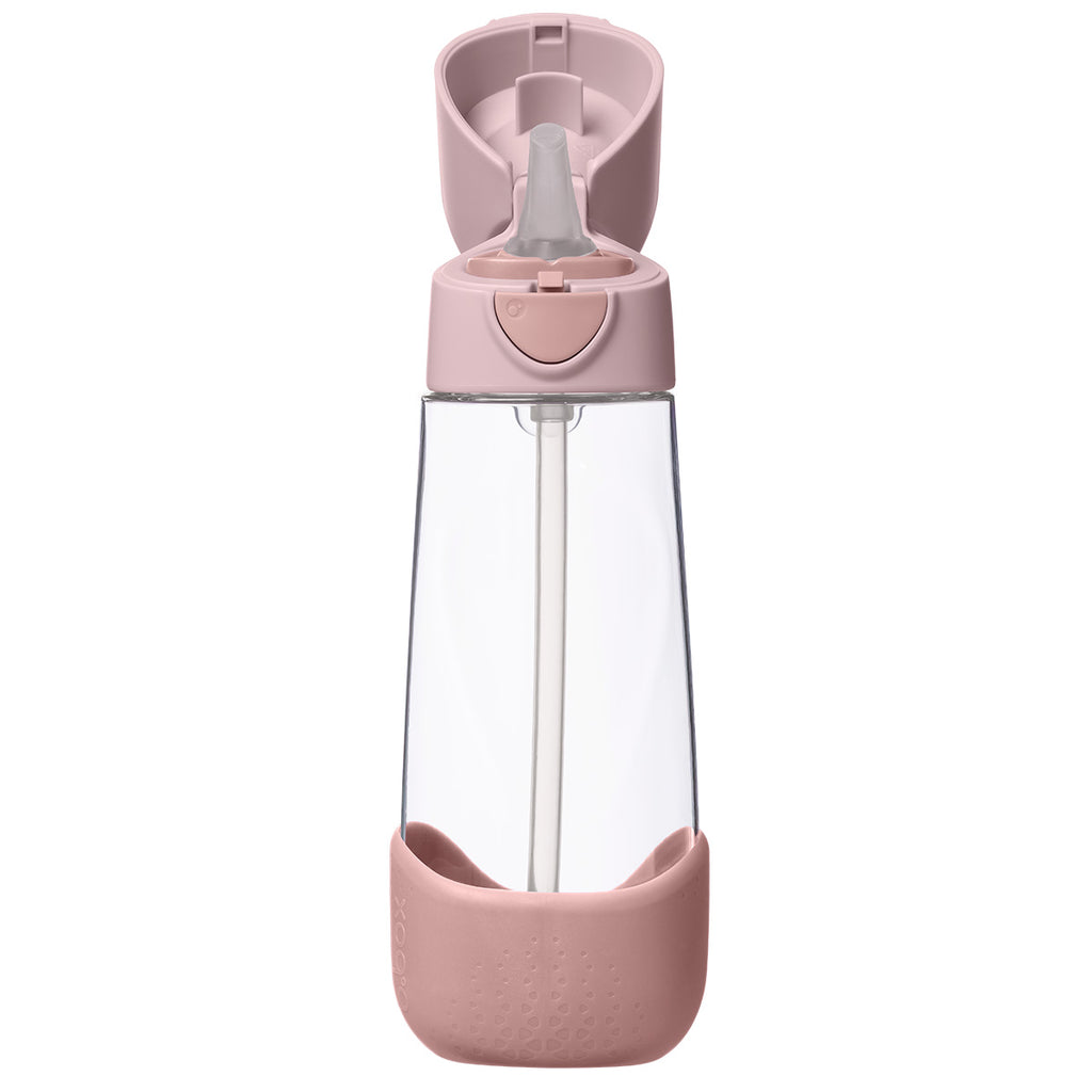 600mL Tritan™ drink bottle - blush crush