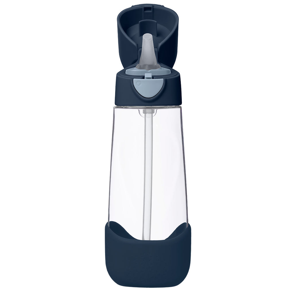600mL Tritan™ drink bottle - midnight