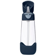600mL Tritan™ drink bottle - midnight