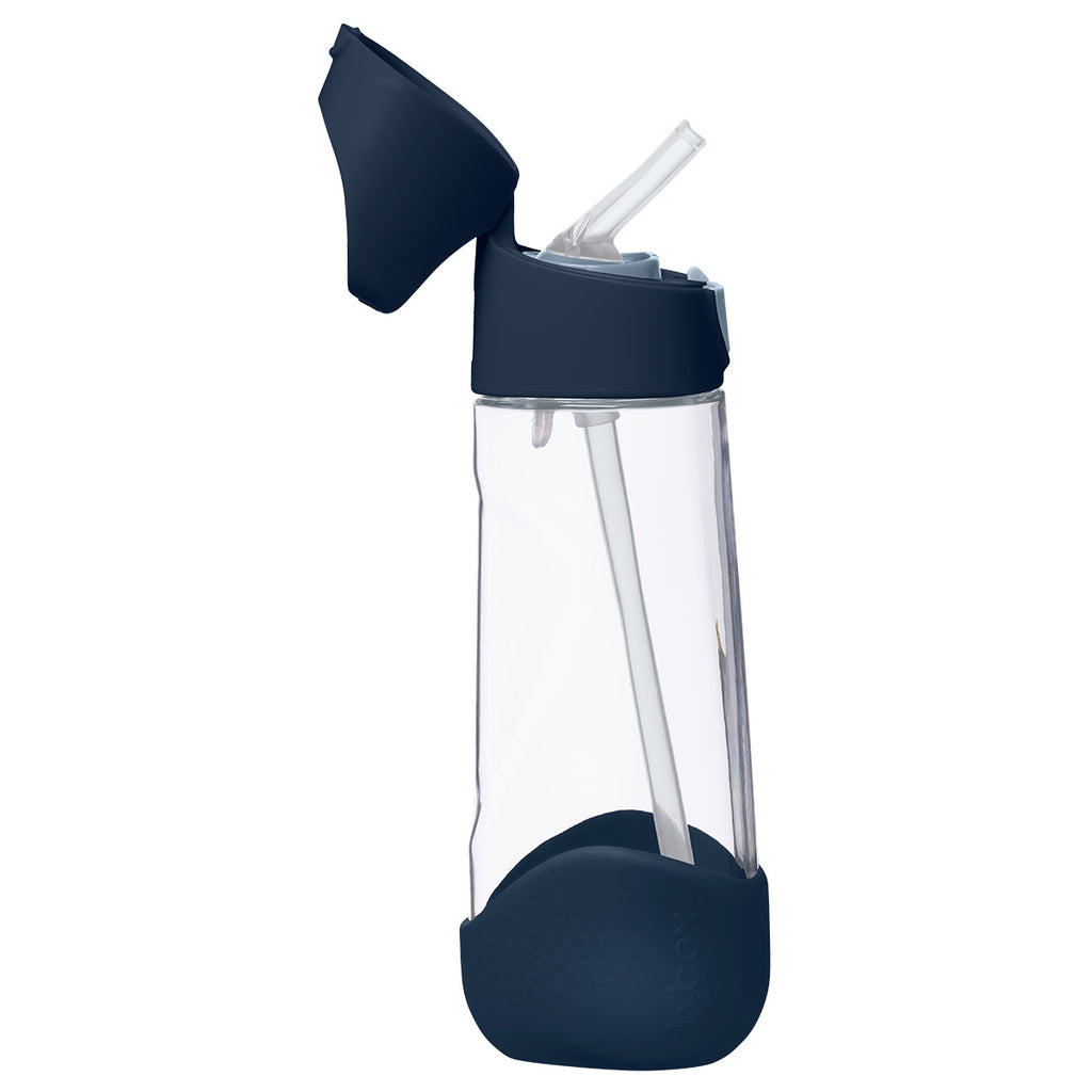 600mL Tritan™ drink bottle - midnight