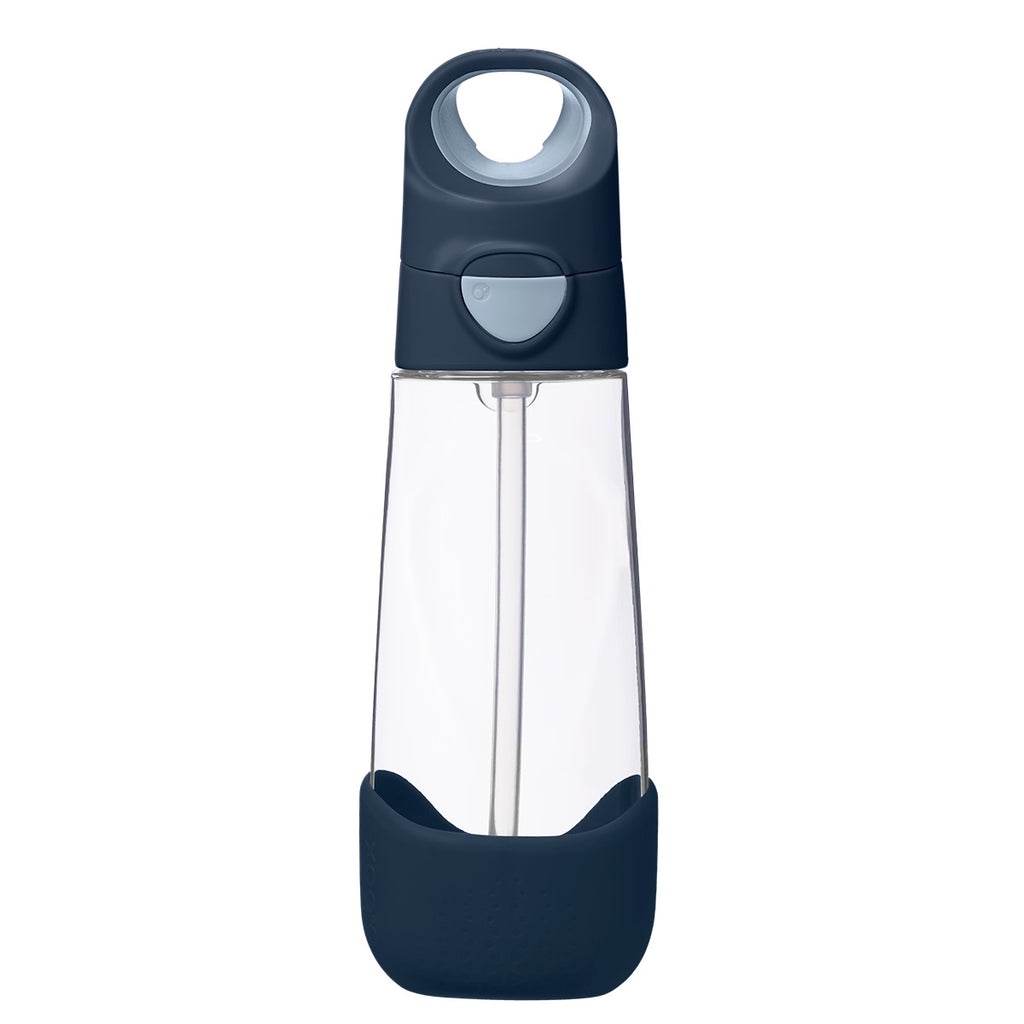 600mL Tritan™ drink bottle - midnight
