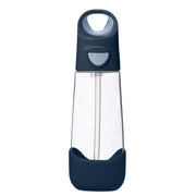 600mL Tritan™ drink bottle - midnight