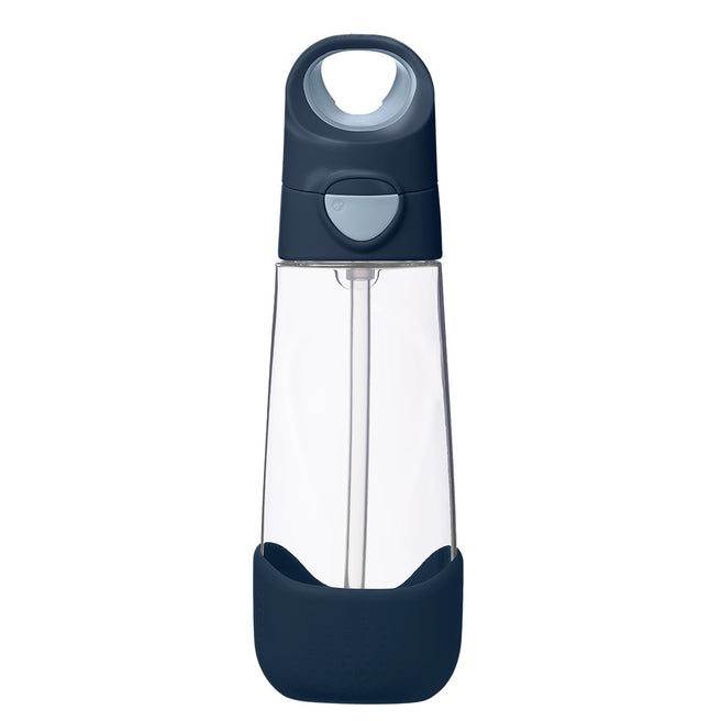 600mL Tritan™ drink bottle - midnight