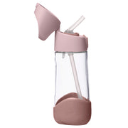 450mL Tritan™ drink bottle - blush crush