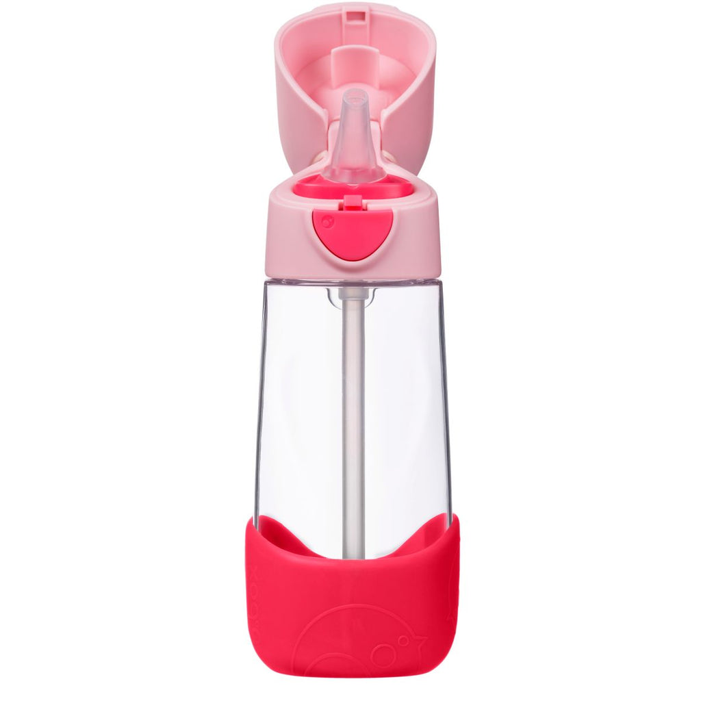 450mL Tritan™ drink bottle - flamingo fizz