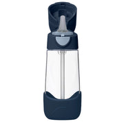 450mL Tritan™ drink bottle - midnight