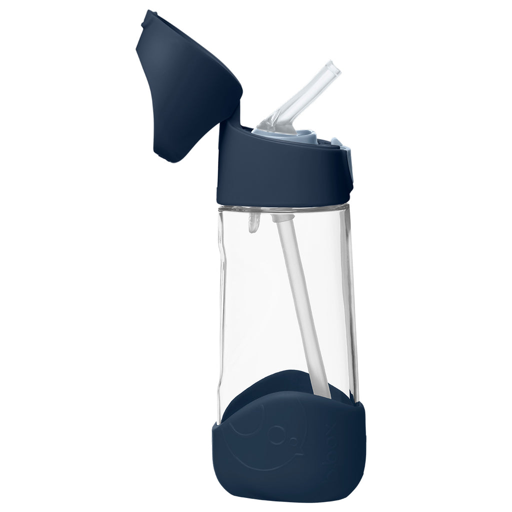 450mL Tritan™ drink bottle - midnight
