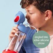 450mL Tritan™ drink bottle - spearmint