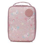 insulated lunchbag - unicorn dreams