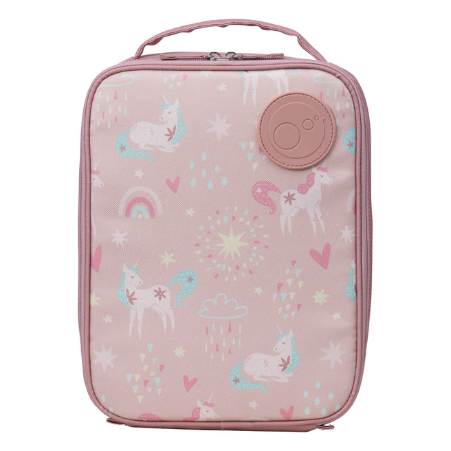 insulated lunchbag - unicorn dreams