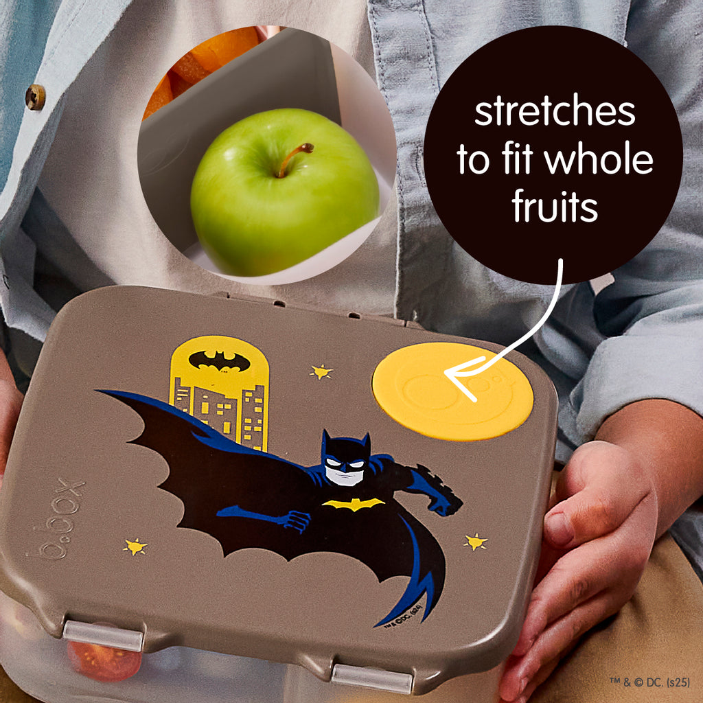 Batman by b.box - lunchbox