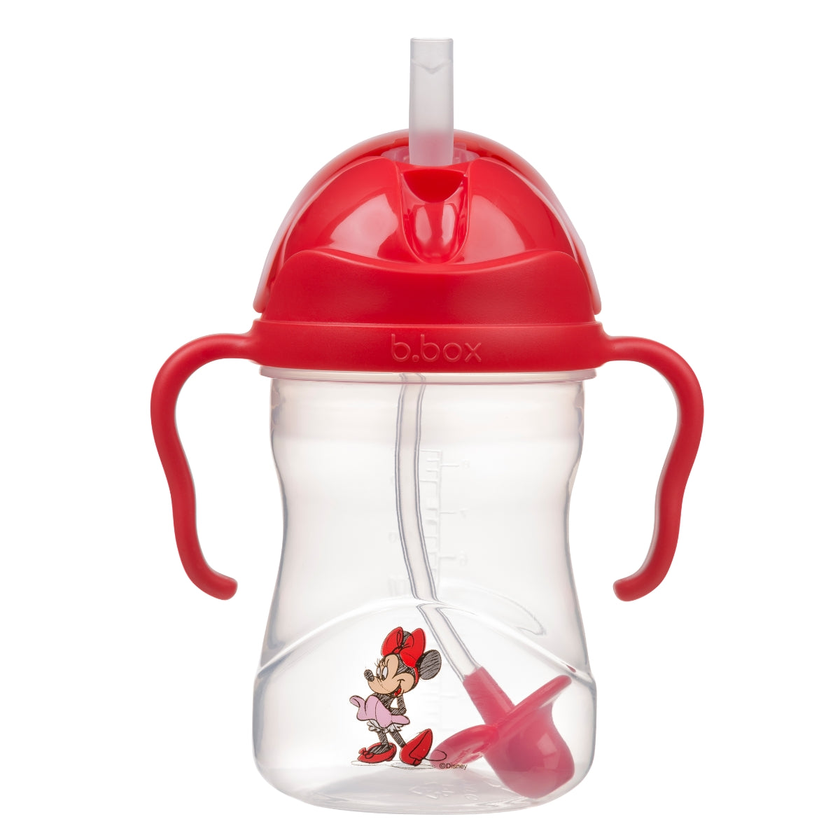 Disney - Minnie Mouse sippy cup