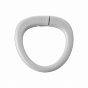 trio teether - lullaby blue