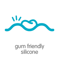 gentle on gum