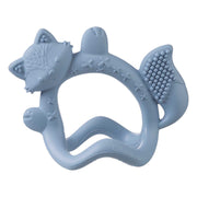 wrist teether - lullaby blue